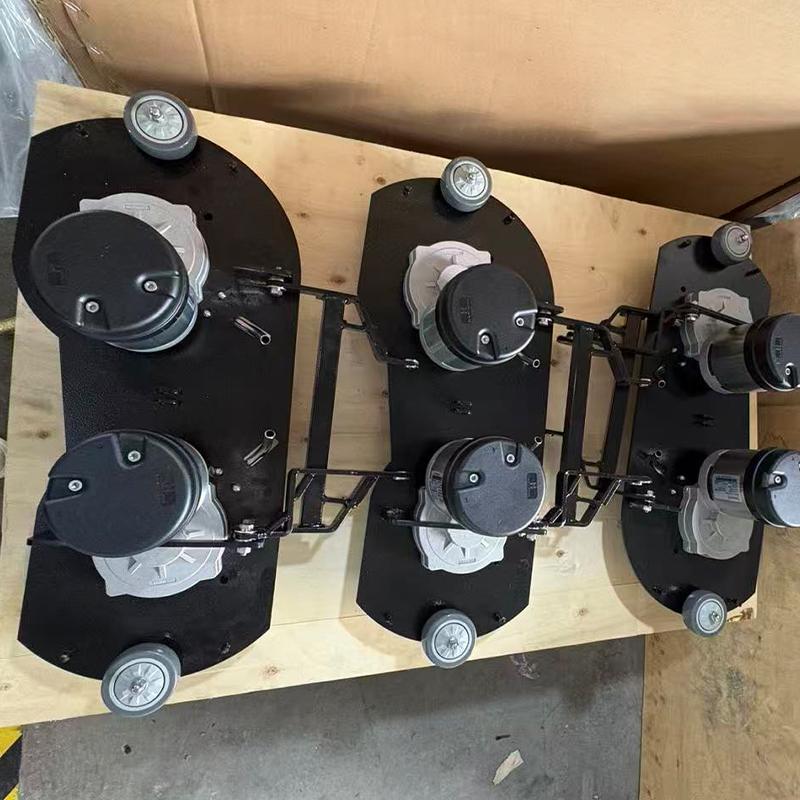 Verified China supplier - Guangdong Hewan Cleaning Equipment Co., Ltd.