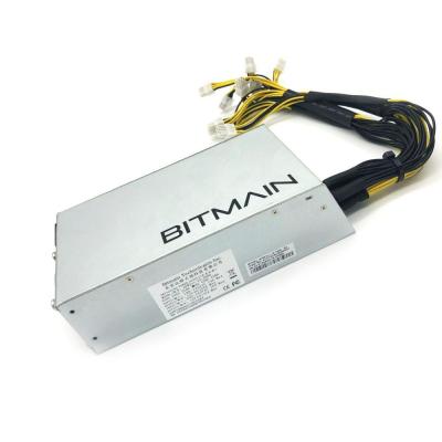 China New 2000W Power Supply for sale