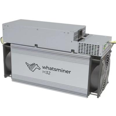 中国 66TH/S Antminer Whatsminer M32 3312W SHA256 ビットコイン マイニング 販売のため