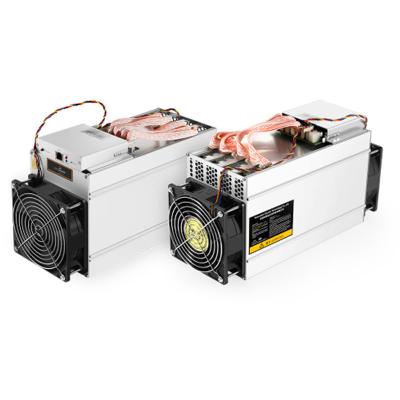 China 880W Antminer L3++ 580m Scrypt Algorithm Ethernet Interface Miner Power 942w Excavatable Currency LTV for sale