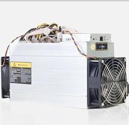 China LTC Asic Miner Machine L3+ 504mh  800w With 4 Fans for sale