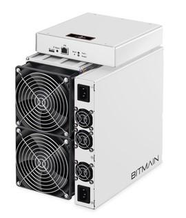 China Ethernet 2212W Asic Bitmain Antminer S17 Pro 56T Bit Coin Mining Machine SHA256 for sale