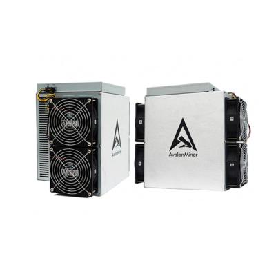 China Avalon Asic Miner Machine 90TH 3420W A1246 Miner For BTC Coin SHA256 for sale