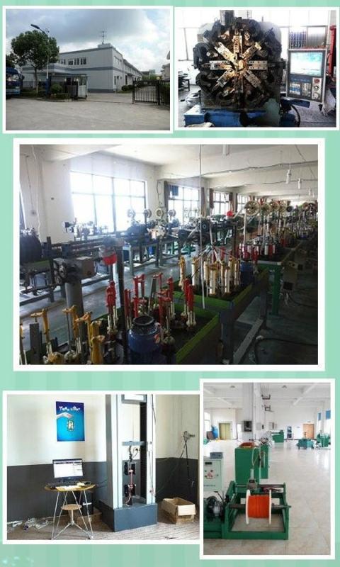 Verified China supplier - Jiande City Hardman Tools Co.,Ltd