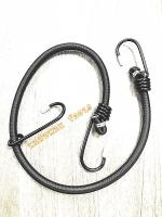 Quality Additional 3rd Hook Adjustable Length Bungee Cord With 2 Year UV Resistance for sale