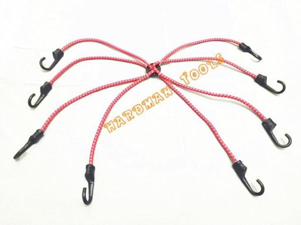 Quality Multi Purpose 32" Octopus Bungee Cord Spider Bungee Straps OEM for sale