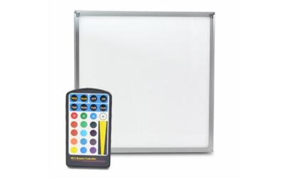 China 3400Lm 48W Recessed LED Panel Light , Square LED Celling Light for sale