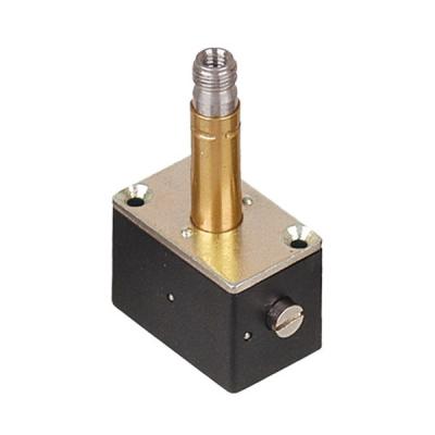 China Aluminium Alloy  Brass Pneumatic Solenoid Valve Plunger Kits Guide Head 100 ~ 400 Series for sale