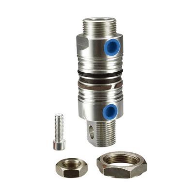 China DSNU / MA / CRDSW Air Cylinder Kit Stainless Steel With Bore From 8mm - 63mm for sale