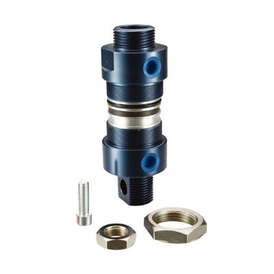 Chine Type pneumatique du kit AIRTAC de cylindre de CMA couleur bleue avec le trou 16mm - 40mm à vendre