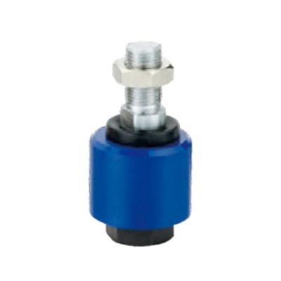 Chine M - Cylindre pneumatique de mini d'air de joint de flotteur d'UJ petit de cylindre fil des accessoires G à vendre