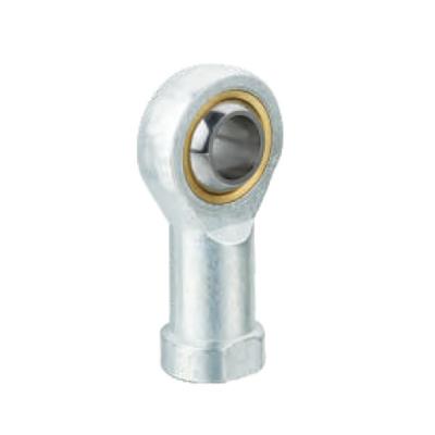 Chine M - Accessoires pneumatiques de cylindre d'air de bille d'acier de PHS Fisheye d'embouts à rotule inoxydables de joint à vendre