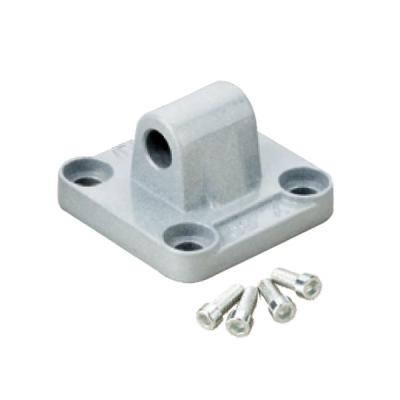 China CA Single Earring Cylinder Mounting Accessories For Pneumatic Cylinder for sale