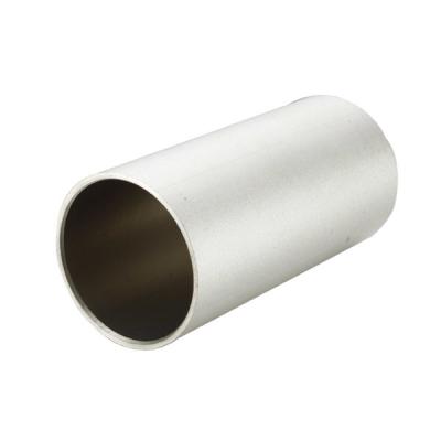 China SC / MAL Air Cylinder Accessories Bore 16mm - 250mm Round Aluminum Tubing Barrel for sale