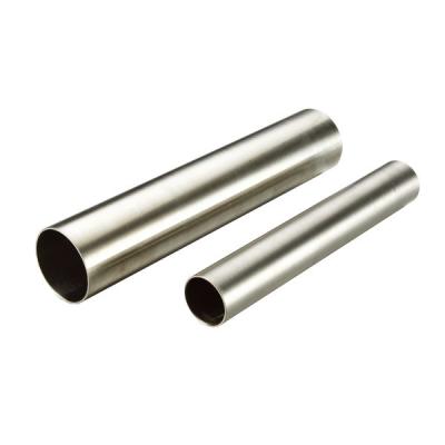 China MA / DSN Air Cylinder Accessories Stainless Steel Barrel With Bore 8mm - 63mm for sale