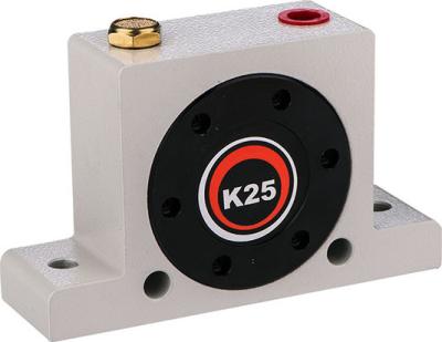 China K mecanografía a aleación de aluminio los vibradores neumáticos de la bola para el sistema vibrante neumático en venta