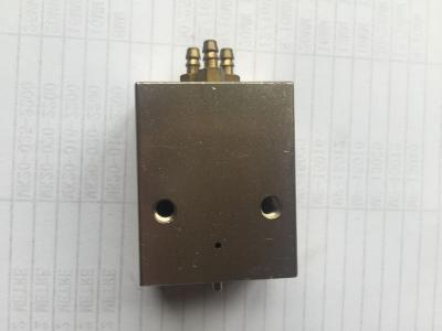 China Two Or Three Heads Mini Air Cylinder Square Body For Sock Knitting Machinery for sale