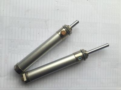 China MA Standard Mini Pneumatic Cylinder Aluminum Alloy Tube For Volkswagen Cars for sale
