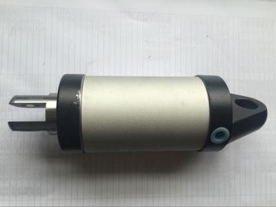 China Y Clevis Barrel Round Air Cylinder Front Cap Single Earring End Cap Cylinder for sale