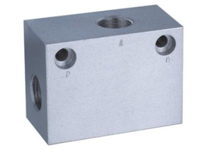 China G1 / 8 ~ G 1 KKP Series Air Fast Exhaust Valve For Pneumatic Automation System for sale