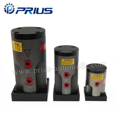 Chine Piston pneumatique industriel de vibrateurs d'alimentation de trémie échangeant le type CE à vendre