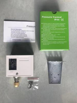 China Único interruptor de pressão diferencial ajustável automático para a bomba de água à venda