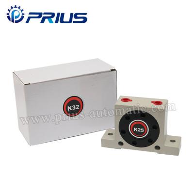 China K Series Pneumatic Ball Vibrators For Vibrating Screening for sale
