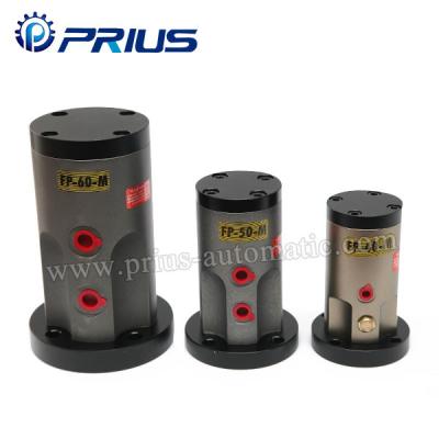 Chine Type arrêt/marche rapide du vibrateur pneumatique à faible bruit mini FP-M de piston à vendre