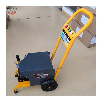 China Copper Water Jet High Pressure Car Washers  Automatic  Mini Portable for sale