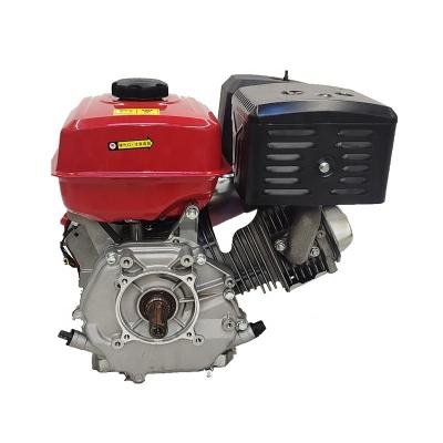 China Series CL168F Air Cooled Engines Single Cylinder Recoil Electric for sale