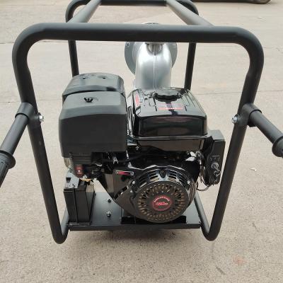 China High Pressure 6 inch Agriculture Water Pumps 5HP Electric High Flow for sale