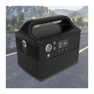 China Trending Product Portable Power Station for Home Appliances / US Warehouse 110V 220V Charger Solar Duty Free Power Station for sale