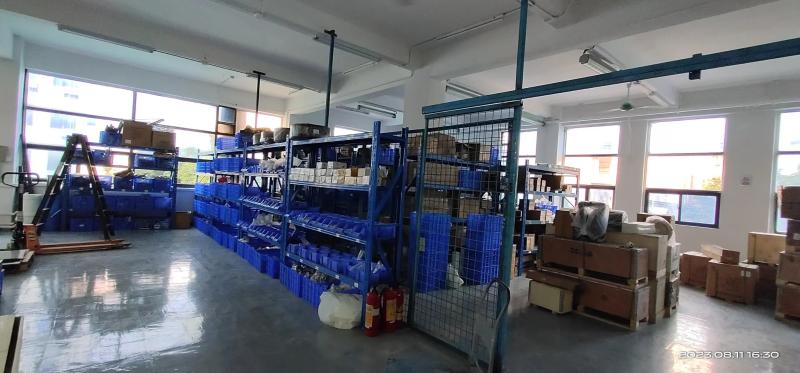 Proveedor verificado de China - Dongguan Shenhua Mechanical and Electrical Equipment ...