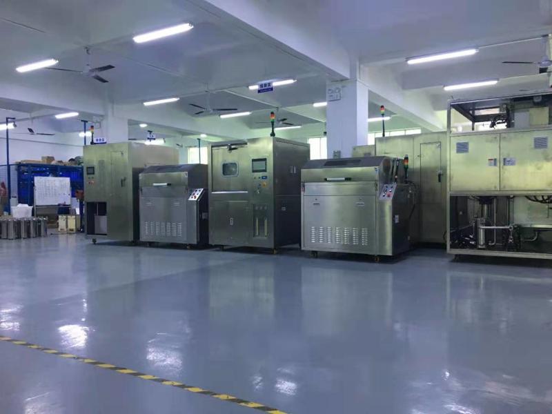 Проверенный китайский поставщик - Dongguan Shenhua Mechanical and Electrical Equipment ...