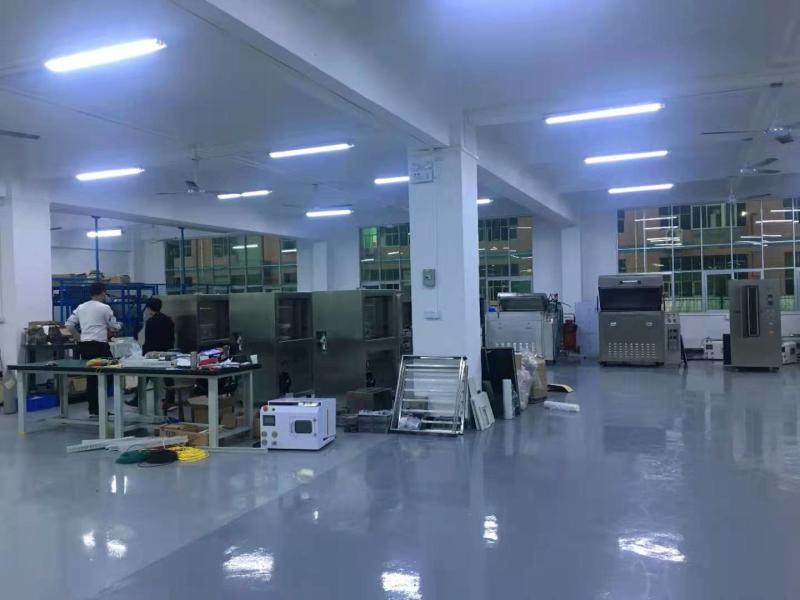 Fornecedor verificado da China - Dongguan Shenhua Mechanical and Electrical Equipment ...