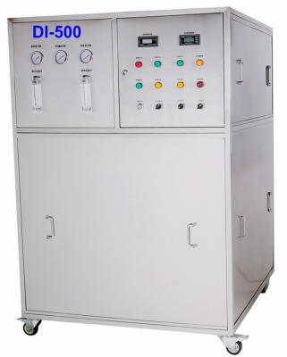 Китай 610mm Circuit Board Cleaning Machine , Solder Paste Printed Pcb Cleaner продается
