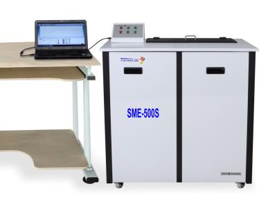 中国 SME-500Dのクリーニングの後のPCBA、PCBおよび半導体製品のためのイオンの汚染のテスター装置 販売のため