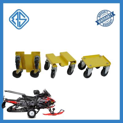 China PVC 3 Piece Snowmobile Dolly Set for sale
