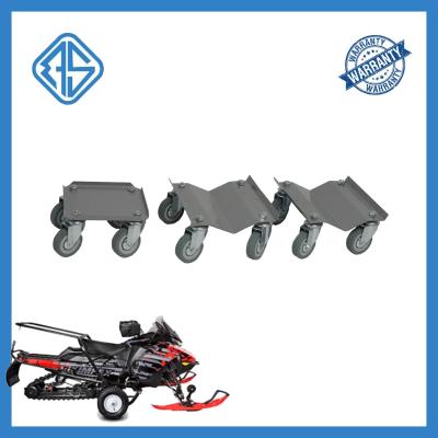 China 3 Piece Ideal Snowmobile Dolly Set for sale