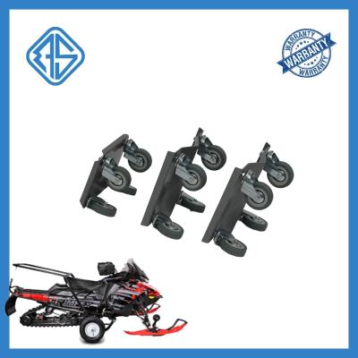 China Ski Guides Heavy Duty Snowmobile Dolly for sale