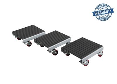 Chine Moteur mobile Dolly Garage Snowmobile Roller Set de motoneige de chariot 3 PCs à vendre