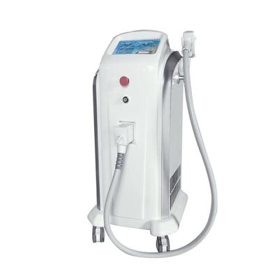China 12.1 Inch Modular Diode Laser Hair Removal Machine for sale