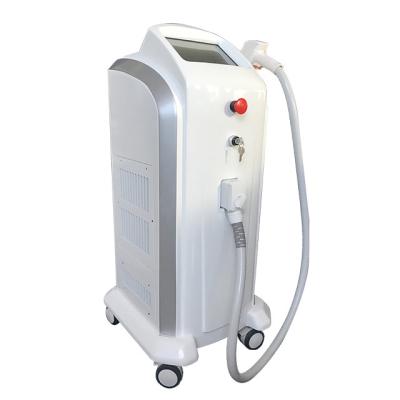 China TGA Hair Removal Beauty Machine 808nm 755nm 1064nm Diode Laser Therapy System for sale