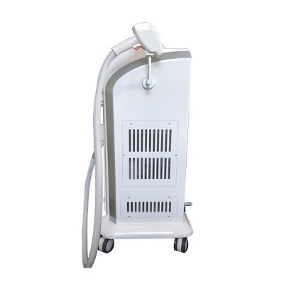 China Medical 810nm / 808nm Laser Hair Removal Machine 1300VA CE Approved for sale