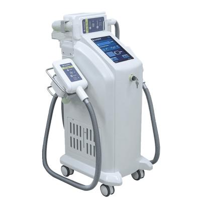 China Spa Cryolipolysis Fat Freeze Slimming Machine 0-0.07MPa With 10.4 Inch Touch Screen for sale