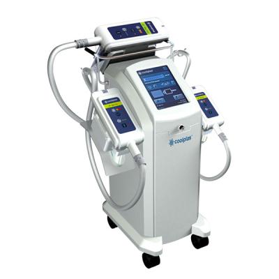 China Professional Cryolipolysis Body Slimming Machine For Weight Loss for sale
