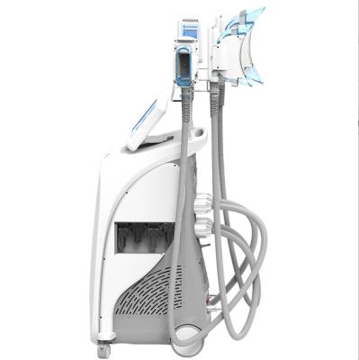 China 1 - 60min Cryolipolysis Fat Freeze Slimming Machine For Man Knees / Stomach for sale