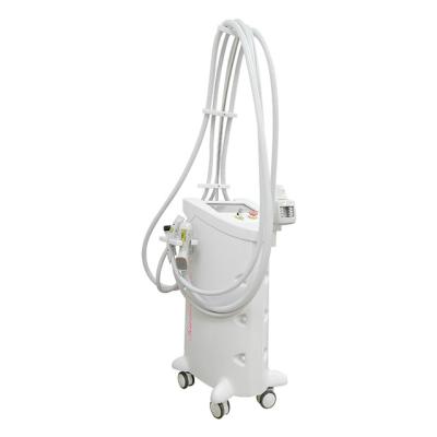 China Radio Frequency Cellulite Reduction Machine 110V 240V For Legs / Arms for sale