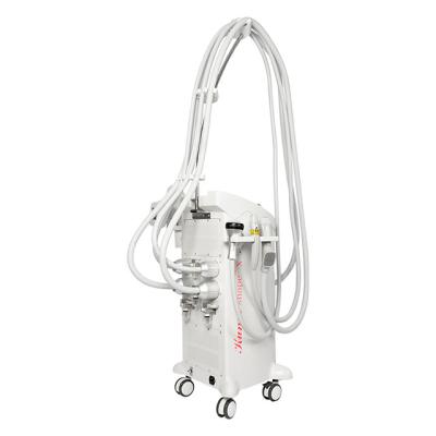 China 700nm-2000nm RF Cellulite Reduction Machine 0.7MPa With 4 Handles for sale