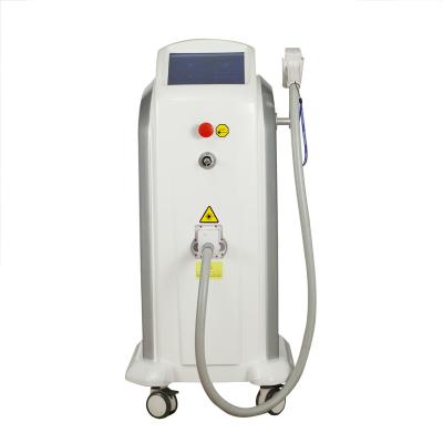 China 0-120J/CM2 Salon Hair Removal Equipment 1-10HZ No Pain For Spa for sale